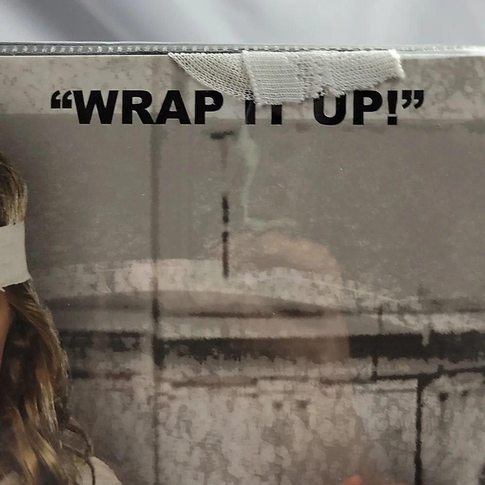 Dreamgirl Mummy Halloween Costume L 10 - 12 - Picture 7 of 9